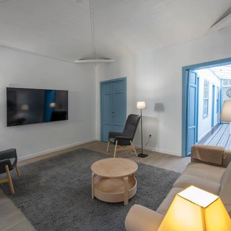 Vivienda Vacacional Don Pedro Santa Cruz de la Palma  Eksteriør bilde