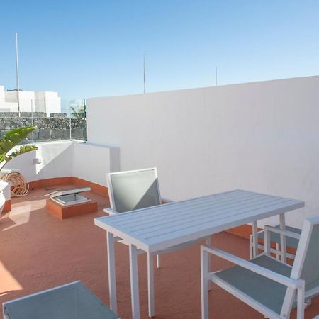 Vivienda Vacacional Don Pedro Santa Cruz de la Palma  Eksteriør bilde