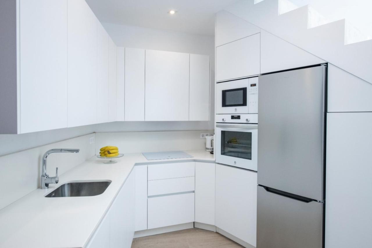 Vivienda Vacacional Don Pedro Santa Cruz de la Palma  Eksteriør bilde