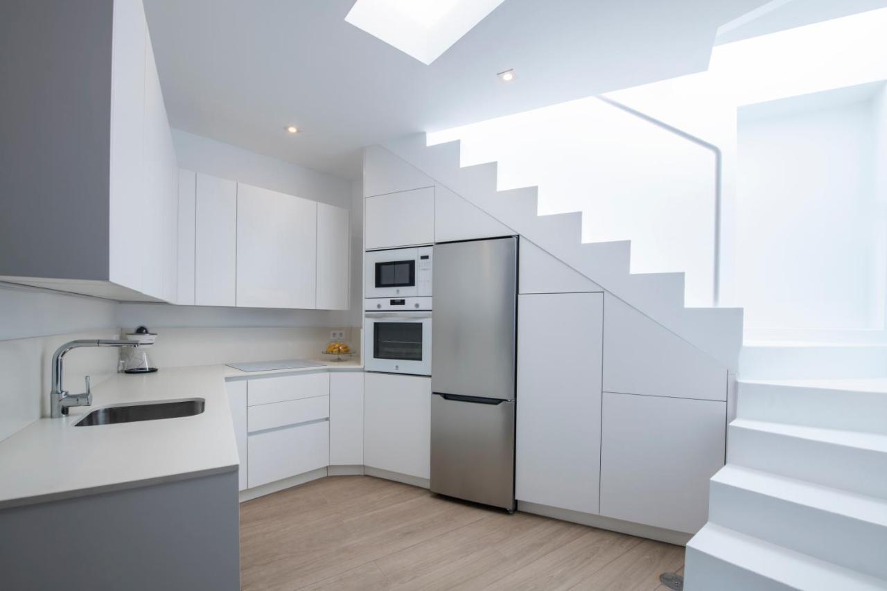 Vivienda Vacacional Don Pedro Santa Cruz de la Palma  Eksteriør bilde