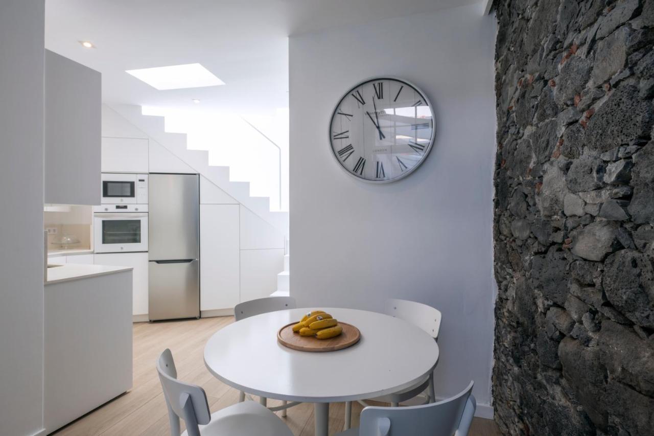 Vivienda Vacacional Don Pedro Santa Cruz de la Palma  Eksteriør bilde