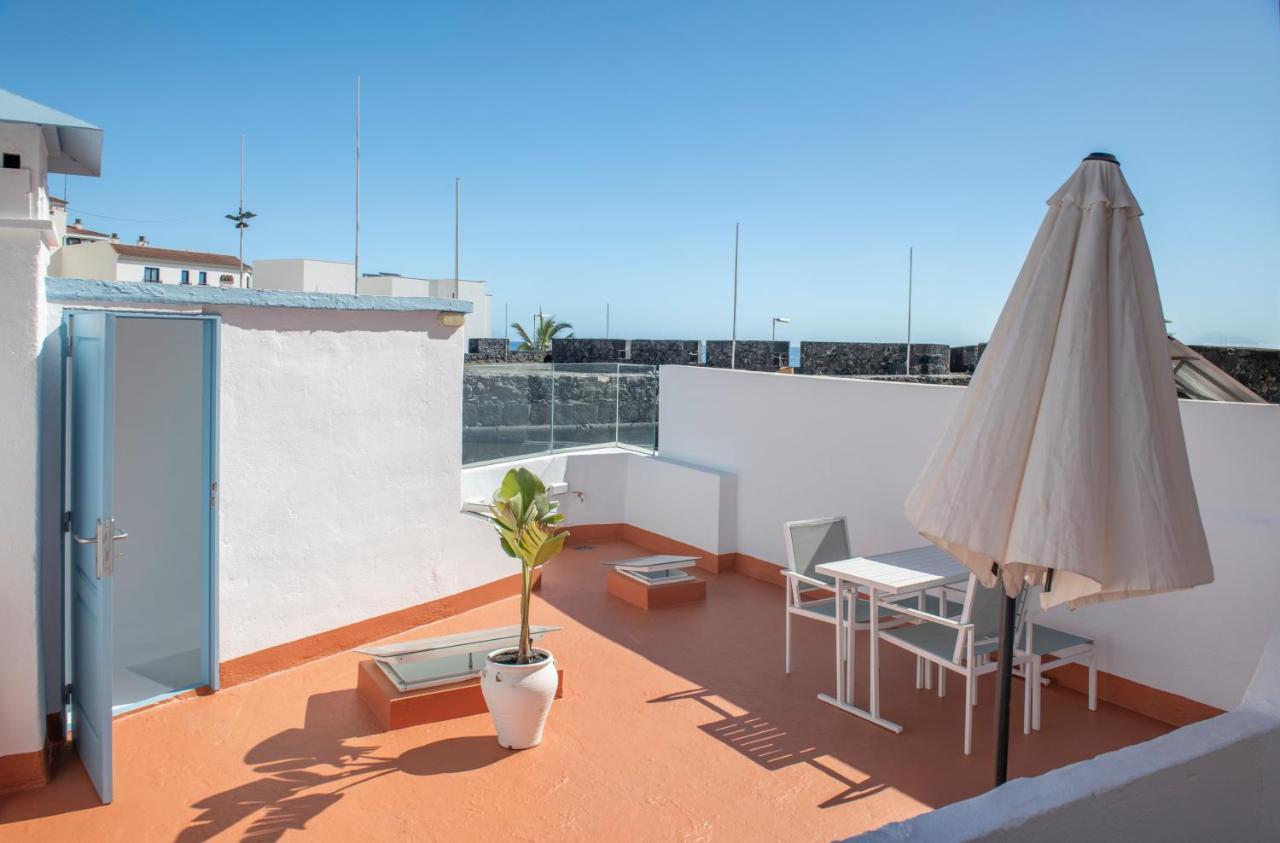 Vivienda Vacacional Don Pedro Santa Cruz de la Palma  Eksteriør bilde