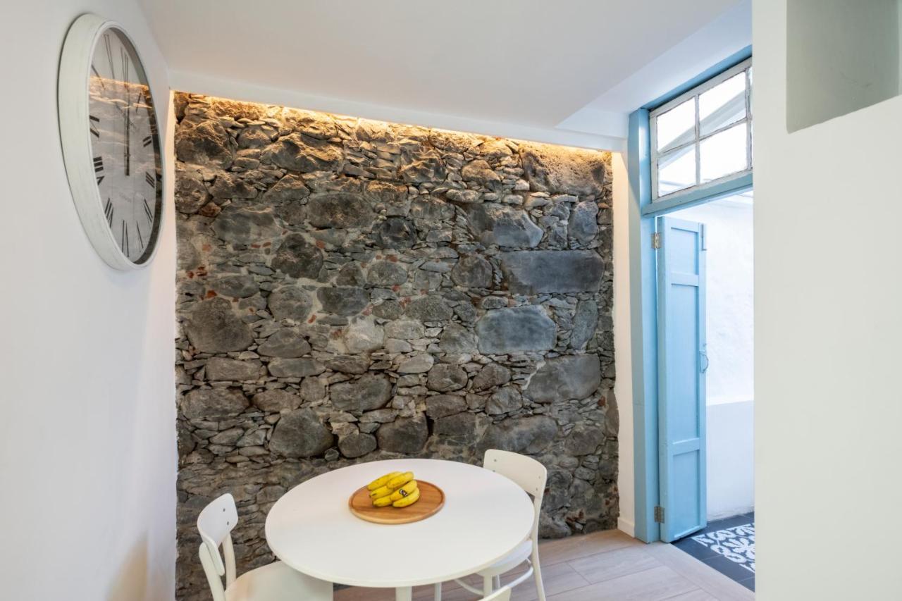 Vivienda Vacacional Don Pedro Santa Cruz de la Palma  Eksteriør bilde
