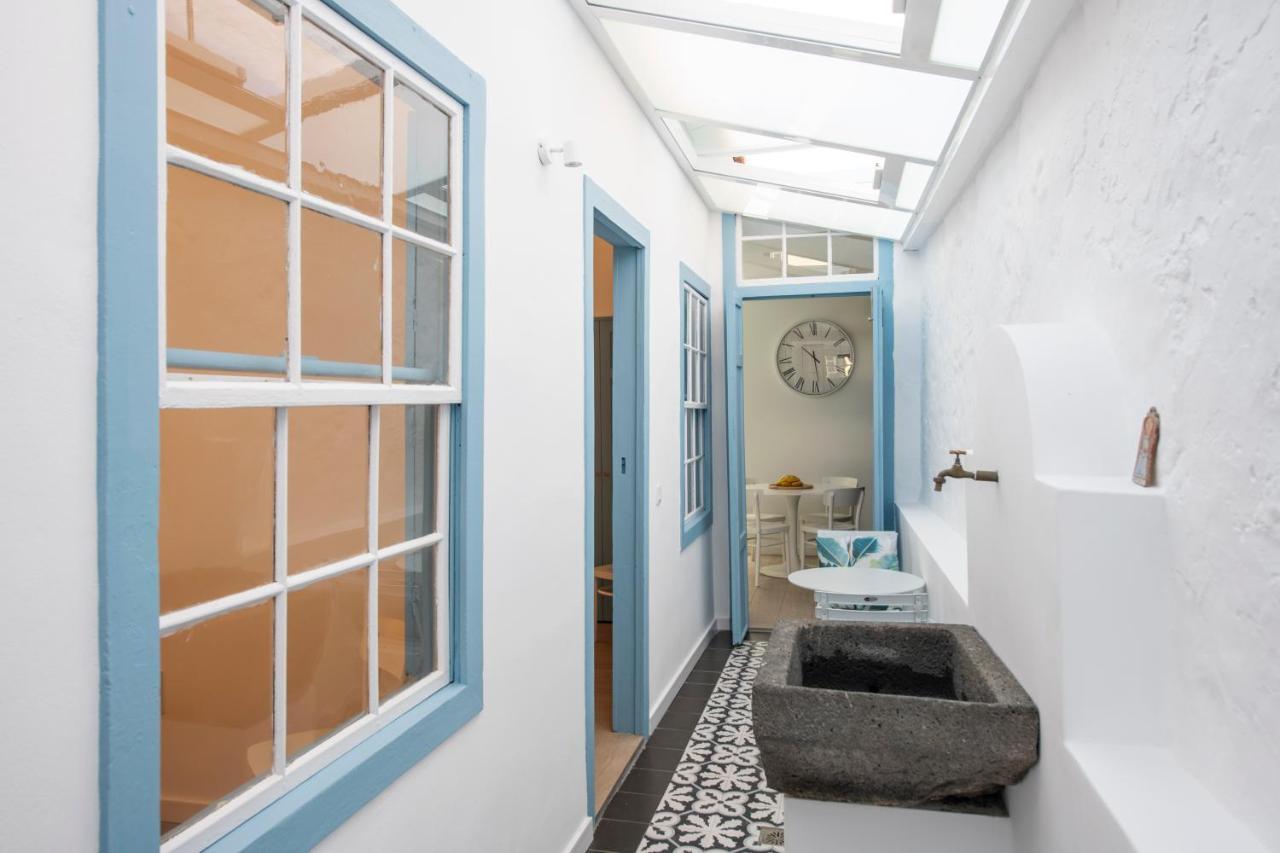 Vivienda Vacacional Don Pedro Santa Cruz de la Palma  Eksteriør bilde