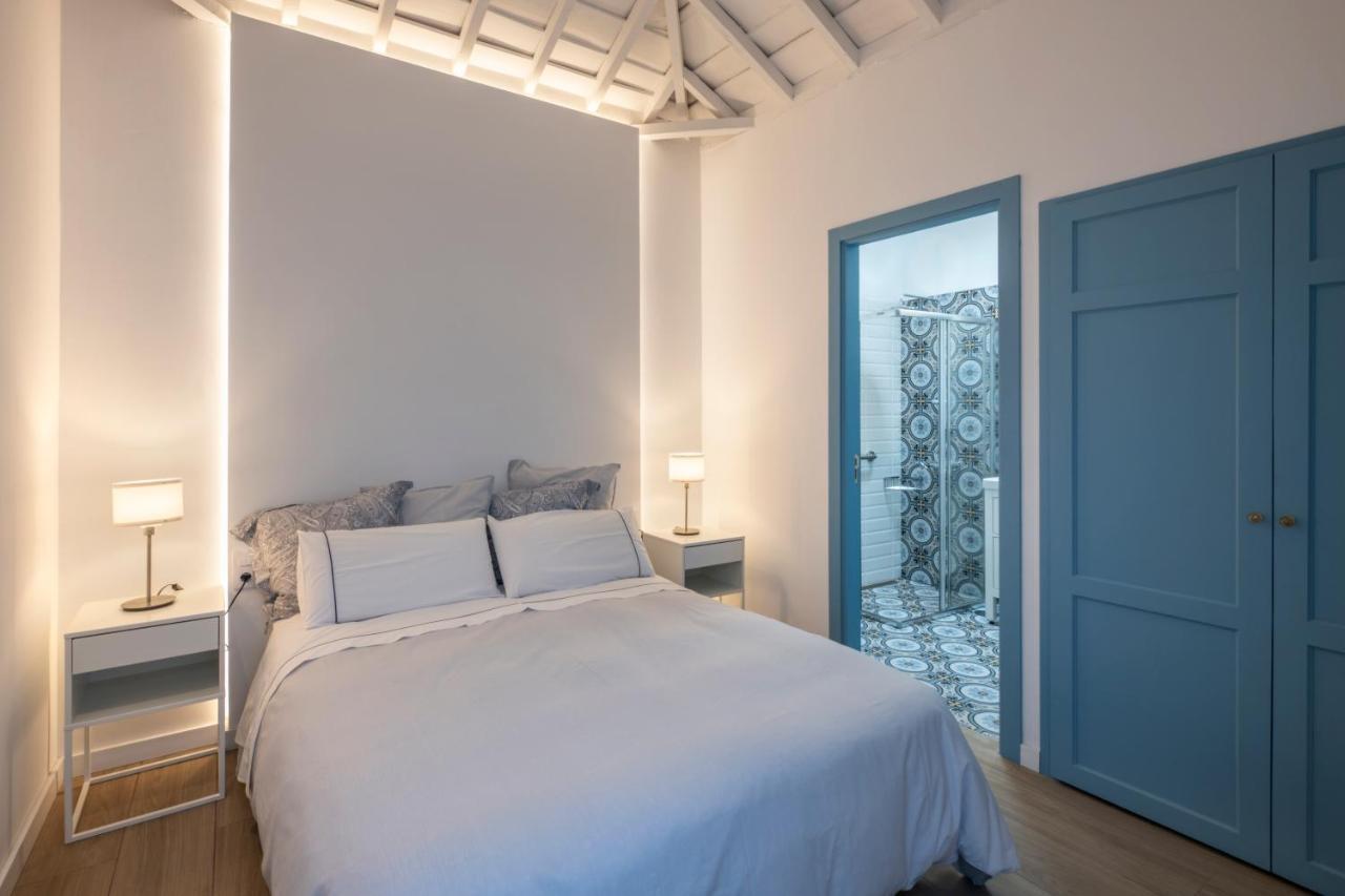 Vivienda Vacacional Don Pedro Santa Cruz de la Palma  Eksteriør bilde