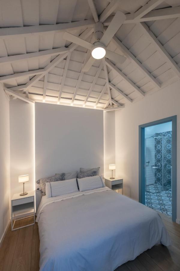 Vivienda Vacacional Don Pedro Santa Cruz de la Palma  Eksteriør bilde