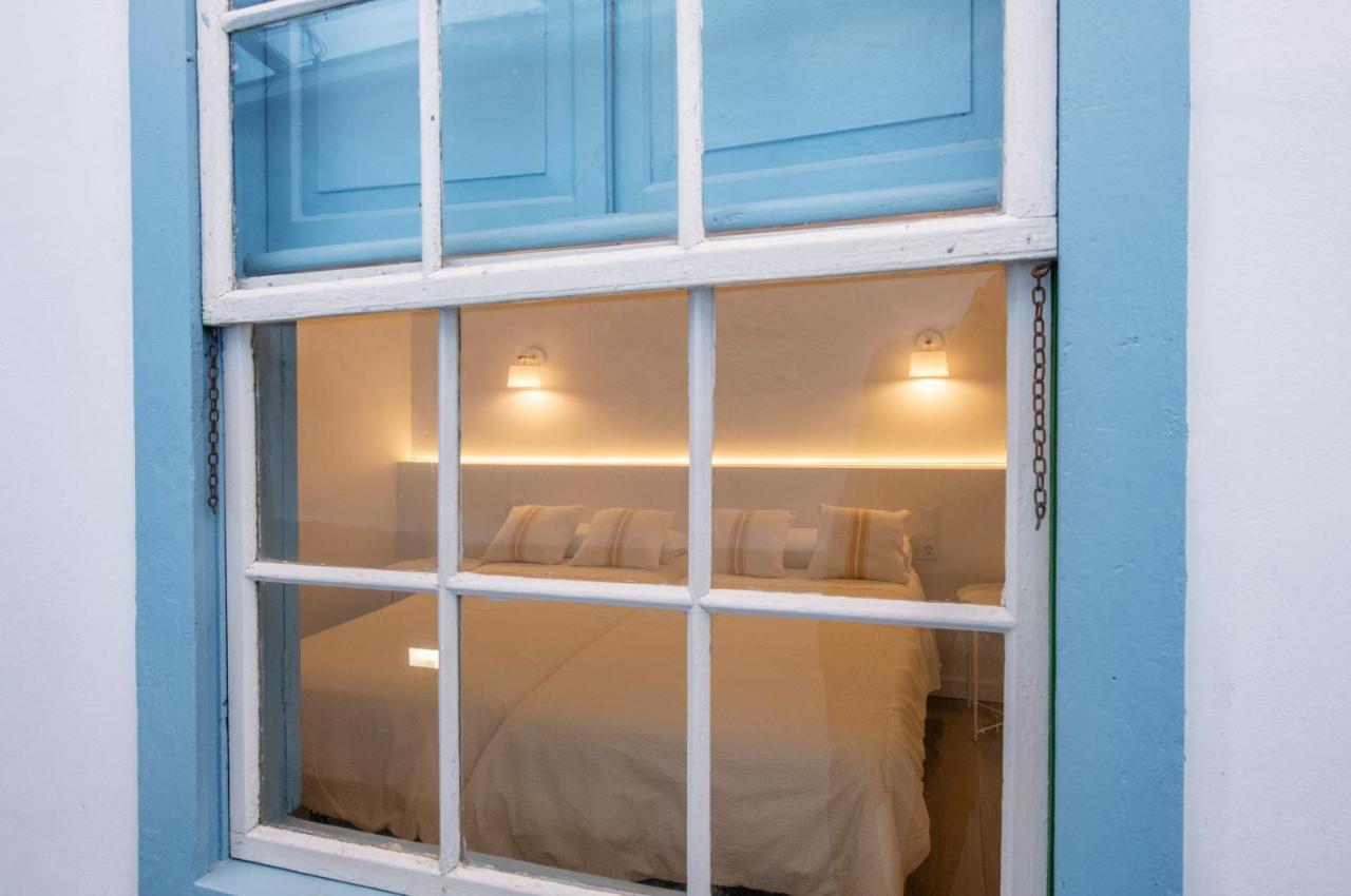 Vivienda Vacacional Don Pedro Santa Cruz de la Palma  Eksteriør bilde