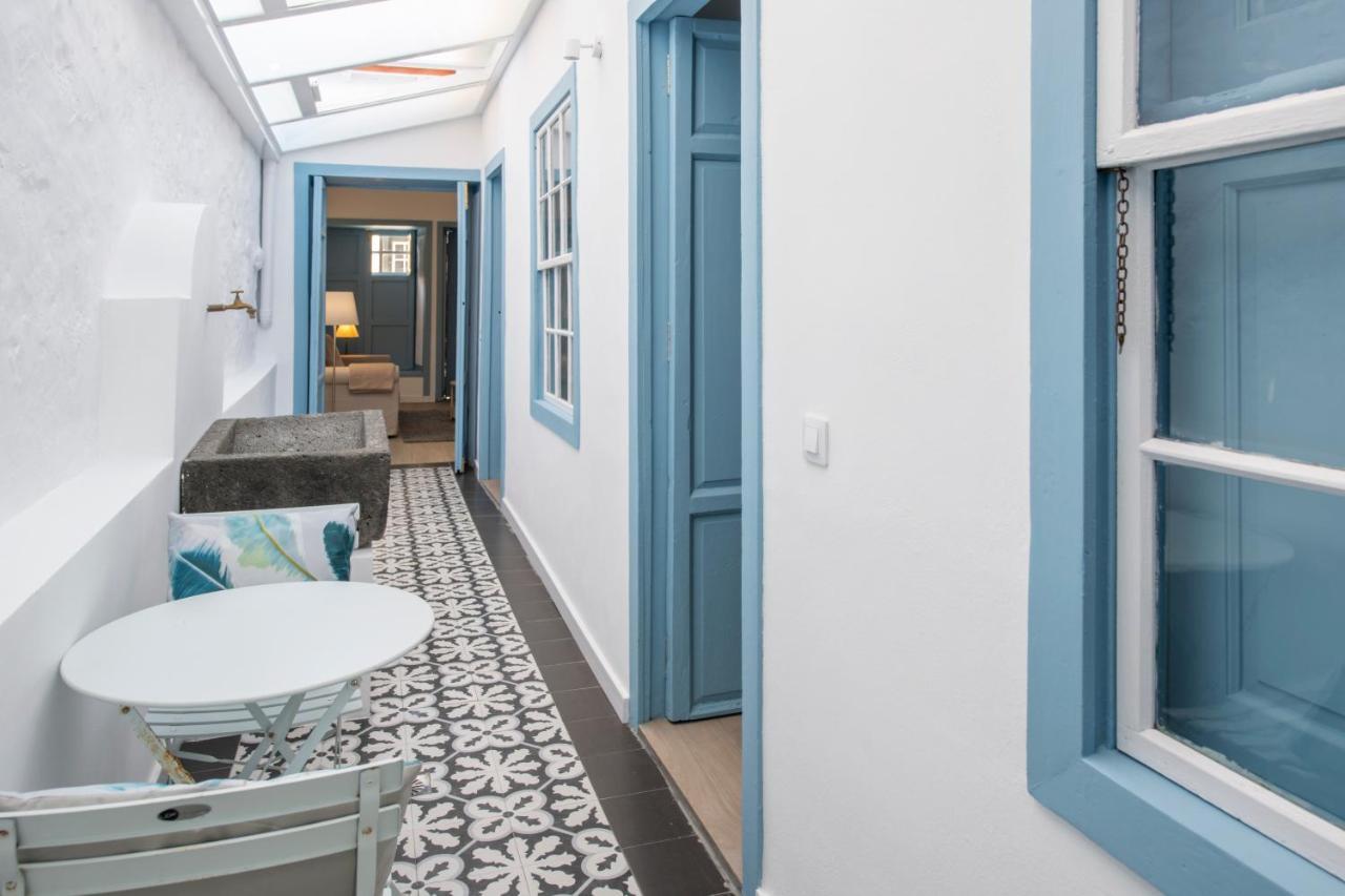 Vivienda Vacacional Don Pedro Santa Cruz de la Palma  Eksteriør bilde